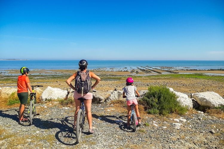 Ile de Ré Vélo