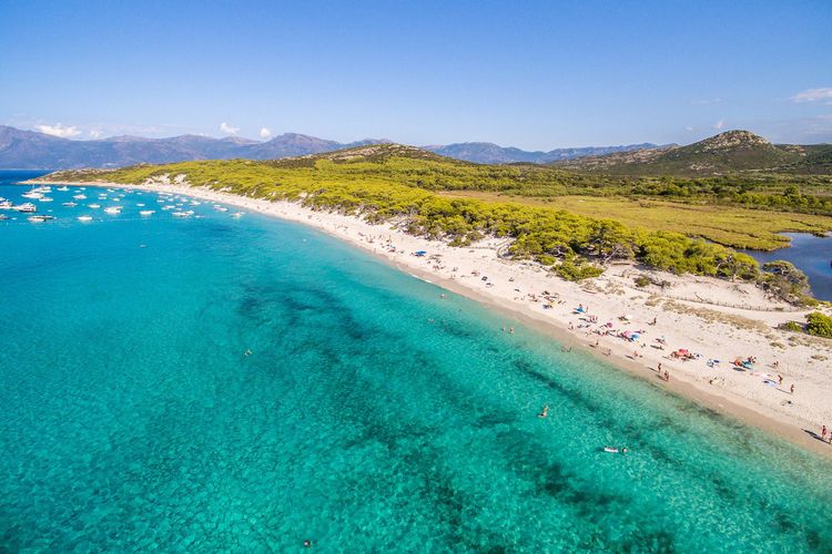 Les plus belles plages