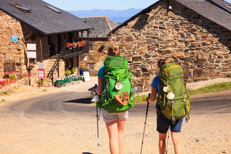 Camino francés
